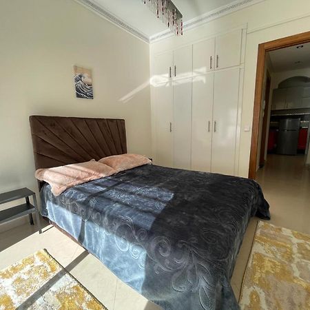Appartement Monopolio Танжер Экстерьер фото
