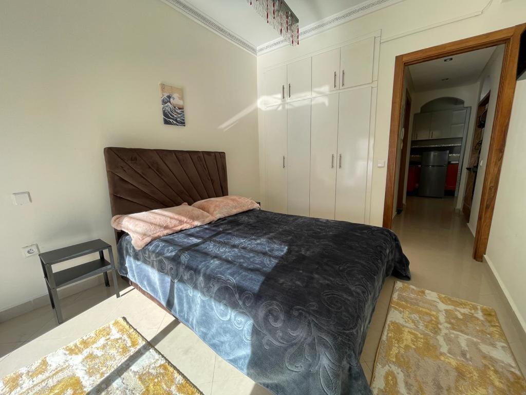Appartement Monopolio Танжер Экстерьер фото